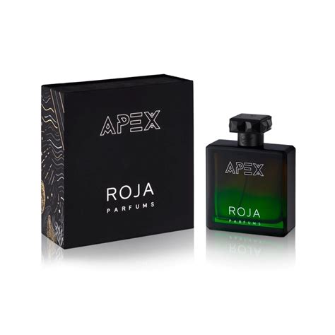 roja dove apex reviews.